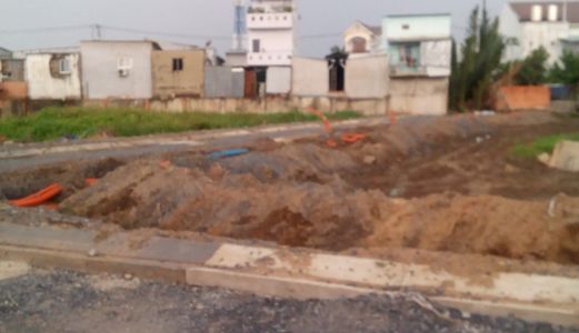 Thanh Lý Gấp Lô Đất 89.7m2 Giá 2 Tỷ, Rẻ Nhất Thị Trường, Kẹt Tiền Bán Rẻ. Lh: 0901663391 Xem Đất