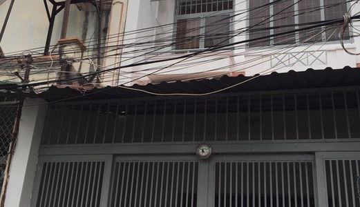 Đổi Nhà To Nên Bán Gấp Nhà Đường Lý Thái Tổ, 63 M2, 4 Tỷ.