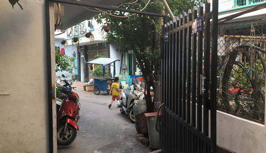 Kẹt Tiền Tôi Cần Bấn Gấp Căn Nhà Đường Âu Cơ Tân Phú 57m2, 2ty2