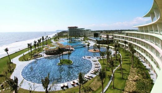 Căn Hộ Cao Cấp 5 Sao Giá Chỉ 1,4 Tỷ/Căn * Lãi Vốn +Lãi Dòng*Lh 0903013986