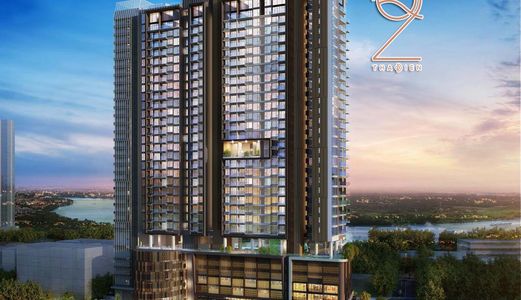 Căn Hộ Này Chỉ Dành Cho 315 Khách Hàng Muốn Không Gian Sống Đẳng Cấp