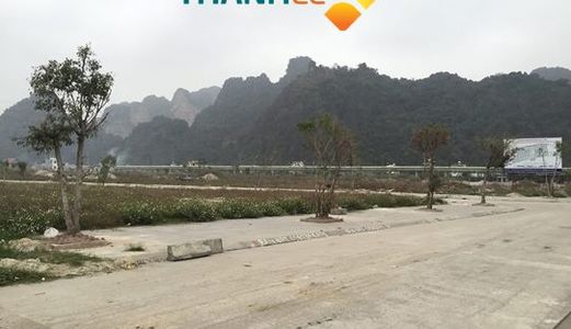 Cần Bán 100 Ô Đất Tại Khu Dân Cư Đô Thị Thuộc Dự Án Km08 - Quang Hanh - Cẩm Phả.