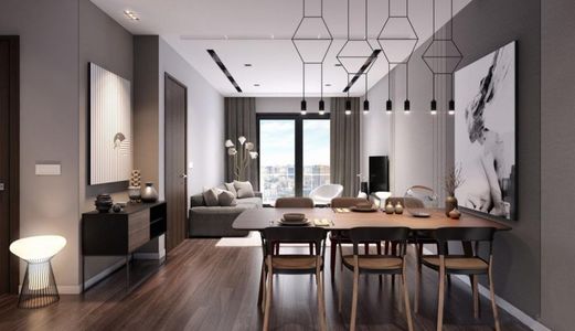 Sở Hữu Vĩnh Viễn Ch Officetel Hot Nhất Quận 4 Nhận Ck Cực Khủng, Lh: 0909 003 043