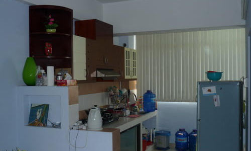 Căn Hộ H3 Cần Cho Thuê Gấp