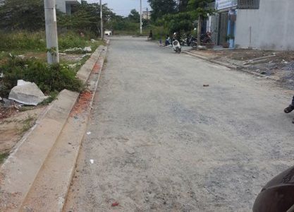 Ngân Hàng Phát Mãi Bán Lô Đất Trung Tâm Quận Liên Chiểu, Đà Nẵng, Giá 570 Triệu