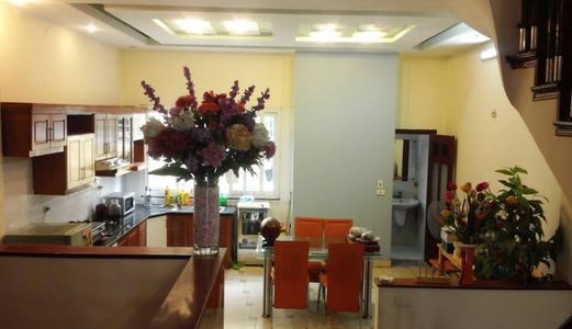 Bán Nhà Gấp, Khương Trung, Gần Royal City, 55m, 4T , 3,5 Tỷ