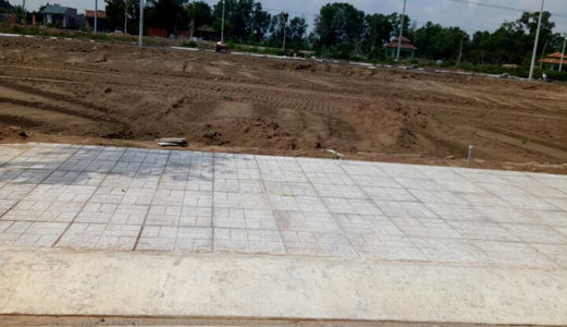 Kẹt Tiền Bán Khu Đất Gần Cầu Lớn Sổ Hồng Giá Cả Tl