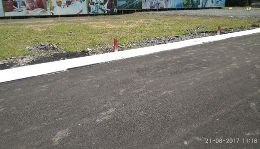 Đất Quận 9 Ngay Tttm Vincom, Xây Tự Do