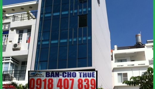 Cho Thuê Nhà Phố Kinh Doanh Hưng Phước, Phú Mỹ Hưng, DT 500m2 Sàn.