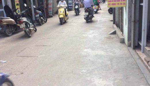 Đất Nền 100%.Tổ 12 Yên Nghĩa.Hà Đông.HN.34m2.Hướng Đông Nam.Giá 745tr.