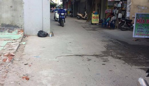 Đất Nền 100%.Tổ 12 Yên Nghĩa.Hà Đông.HN.34m2.Hướng Đông Nam.Giá 745tr.