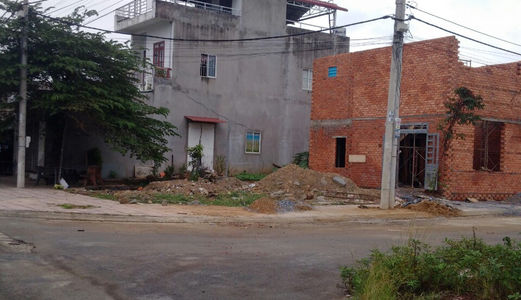 Bán Lô Biệt Thự 193m2 Trong Khu Đô Thị Lavender City ,Biên Hòa Đồng Nai