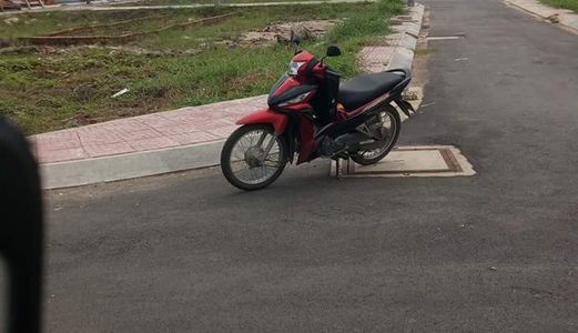 Bán Đất Kdc Thạnh Lộc 16 Chính Chủ Đầu Tư 4x30  Giá 1.7tỷ