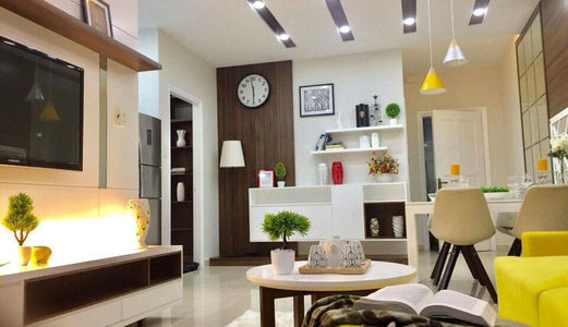 Căn Hộ Heaven Cityview Gần Trung Tâm Quận1 15 Phút Chỉ 800Tr Và Nh Hỗ Trợ Vay 70%