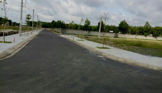 Đất Mặt Tiền Ql51 , Xã Phước Thái , Long Thành , Đồng Nai : Lh 0933649774