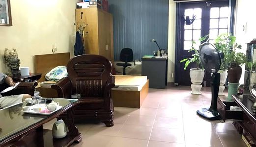 Bán Nhà Mặt Phố Lê Thanh Nghị, Quận Hai Bà Trưng, 48m2X 5 Tầng, Giá 16,5 Tỷ.