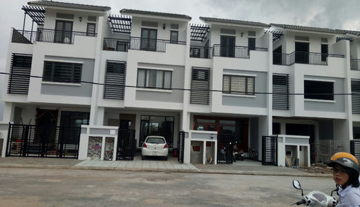 Mở Bán 100 Lô Đất Nền Nhà Phố, Đất Nền Biệt Thự Huyện Thủy Nguyên