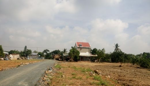 Bán Đất Chính Chủ 5x20m Cách Vòng Xoay Cổng 11 Tầm 1km