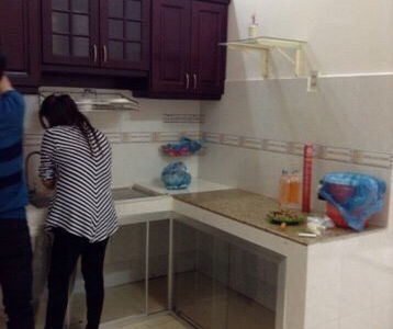 Nhà Ngay Trung Tâm TP Cần Thơ Quận Ninh Kiều