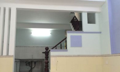 Bán Nhà Gần Vòng Xoay Vincom Hùng Vương, Dt 5.5 X 24, Giá Dưới 5 Tỷ