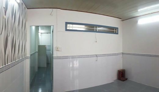 Bán Nhà Hẻm 6m, 2 Nhà Mặt Tiền Trần Quang Diệu,Giá Rẻ, Dt 6.8x 24.7, Giá Dưới 2 Tỷ