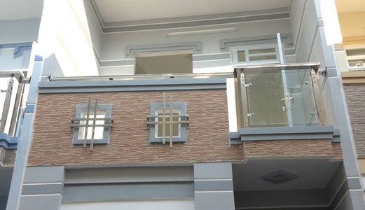 Bán Nhà Mặt Tiền Hẻm Lớn Lý Tự Trọng Thích Hợp Kinh Doanh Hoặc Cho Thuê, Dt 3.9x17, Giá Dưới 6 Tỷ