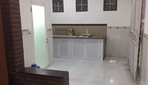 Nhà CMT8 Quận 3  Hẻm Thoáng 41m2, 2 Tầng, 2PN, 2,95 Tỷ.