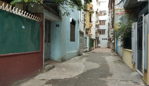 Bán Nhà Láng Hạ, Ô Tô Qua, 33m, 4 Tầng, Kinh Doanh Tốt , 3.1 Tỷ.