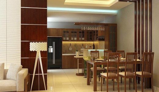 Bán Đất Diện Tích 268,74m2 Hướng Đông Nam Mặt Tiền 14,1m Vị Trí Cực đẹp