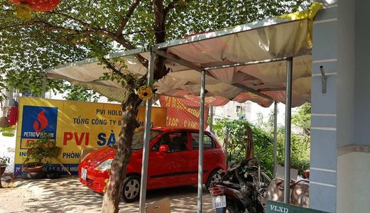 Bán Đất 51m2, Hẻm Xe Tải, P. Tân Chánh Hiệp, Q.12