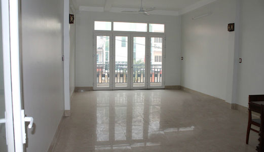 Nhà Mặt Tiền Phạm Phú Thứ, 5x26 Nở Hậu 6 Khu Chợ Lớn, Kinh Doanh Sầm Uất, Vị Trí Cực Sung