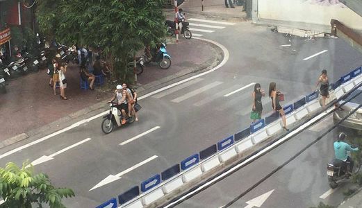 Mặt Phố Nguyễn Viết Xuân, Thanh Xuân, 46m2 X 4 Tầng, 8.5 Tỷ. Oto Tránh, Vỉa Hè, Kinh Doanh Đỉnh.