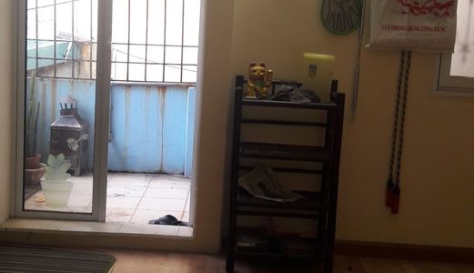  Bán Nhà Đẹp Tôn Đức Thắng, Đống Đa, 25m2 X 3 Tầng, 1.7 Tỷ, Sđcc