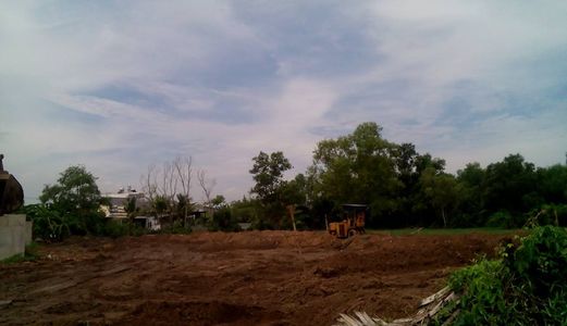 Cần Bán Gấp Hai Lô Đất Khu Phước Kiển Nhà Bè Gần Cầu Ông Bốn, Điện Nước Đi Âm, Đường Nhựa 6 - 10m. 