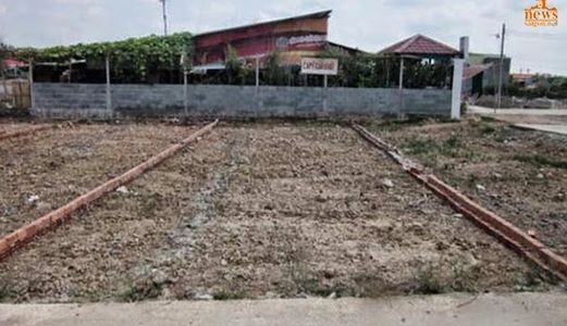 Đất Sổ Hồng Riêng, Giá Rẻ Ngay Tp. Thủ Dầu Một. Chợ Cây Dừa 6p’