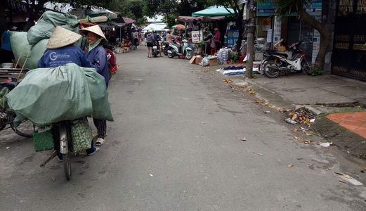 Chủ Cần Bán Gấp Nhà MT Chợ Linh Trung Thủ Đức 5x18.SHR