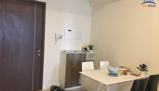 Cần Bán Gấp Căn Hộ Lexington 1 Pn Full Nội Thất Mới, Đầu Tư Cho Thuê Rất Tốt.