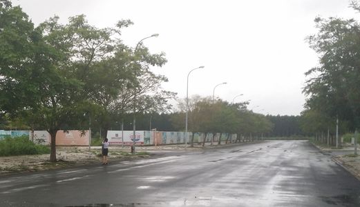 Đất Thổ Cư Q2, Shr, Xdtd Đường Trần Não.