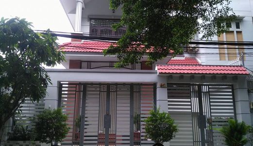 Bán B.Thự 3.5 Tấm Mt Đường 3a - Tên Lửa , Bình Trị Đông B , Bình Tân 10 X 21.5m Giá 10.5 Tỷ