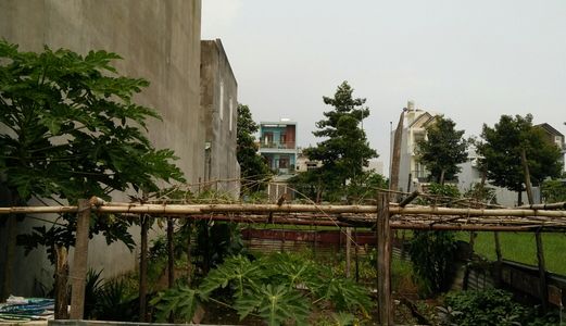 Bán Đất Nền 5×20 ,P Long Bình ,Quận 9