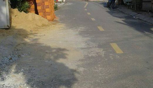 Nhà Đẹp 5x19-mt Đường Thông 7m-gần Chợ Bùi Môn- Hóc Môn