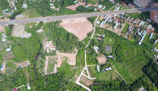 Đất Thổ Cư Phú Quốc - Phú Quốc Pearl Garden