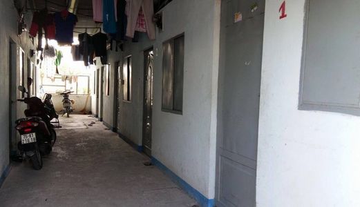 Thua Độ Seagame Bán Dãy Trọ 8x30m Sổ Hồng Riêng Giá 1tỷ400 Thương Lượng