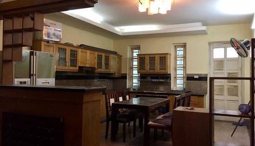 Bán Nhà Liền Kề Văn Quán Hà Đông Khu Vực Thoáng Mát Giá Tốt