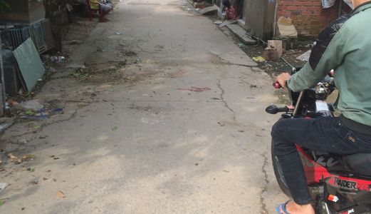 430Tr/7X10 Đất Thổ Cư 100% Xã Phú Đông, Shr, Mặt Tiền Đường 4M,Võ Thị Sáu Vào Thẳng 20M