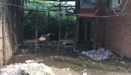 430Tr/7X10 Đất Thổ Cư 100% Xã Phú Đông, Shr, Mặt Tiền Đường 4M,Võ Thị Sáu Vào Thẳng 20M