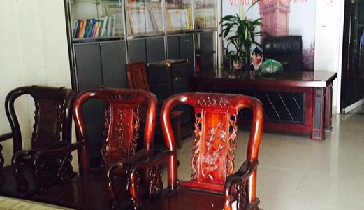 Mặt Phố Nguyễn Văn Cừ 286m2, 8 Tầng, Mt Hơn 6m. Lh: 0934.356.556 – Tài.