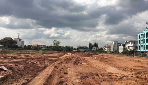 Cần Bán Lô Đất Tại Vị Trí Đường Hoàng Minh Chánh- Biên Hoà