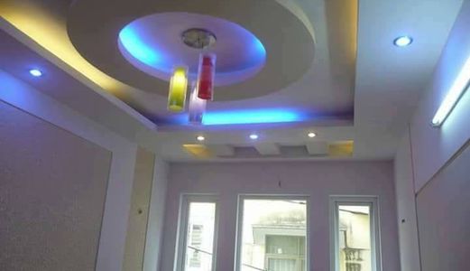 Bán Nhà Riêng Phương Mai S:47/56m2, 5 Tầng, Mt 3,4m, Giá 7,5 Tỷ. Ô Tô Vào Nhà