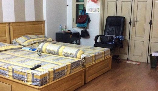 Ba Đình, Phân Lô Vip, Dân Trí Cao, Ô Tô Tránh, 150tr/M.